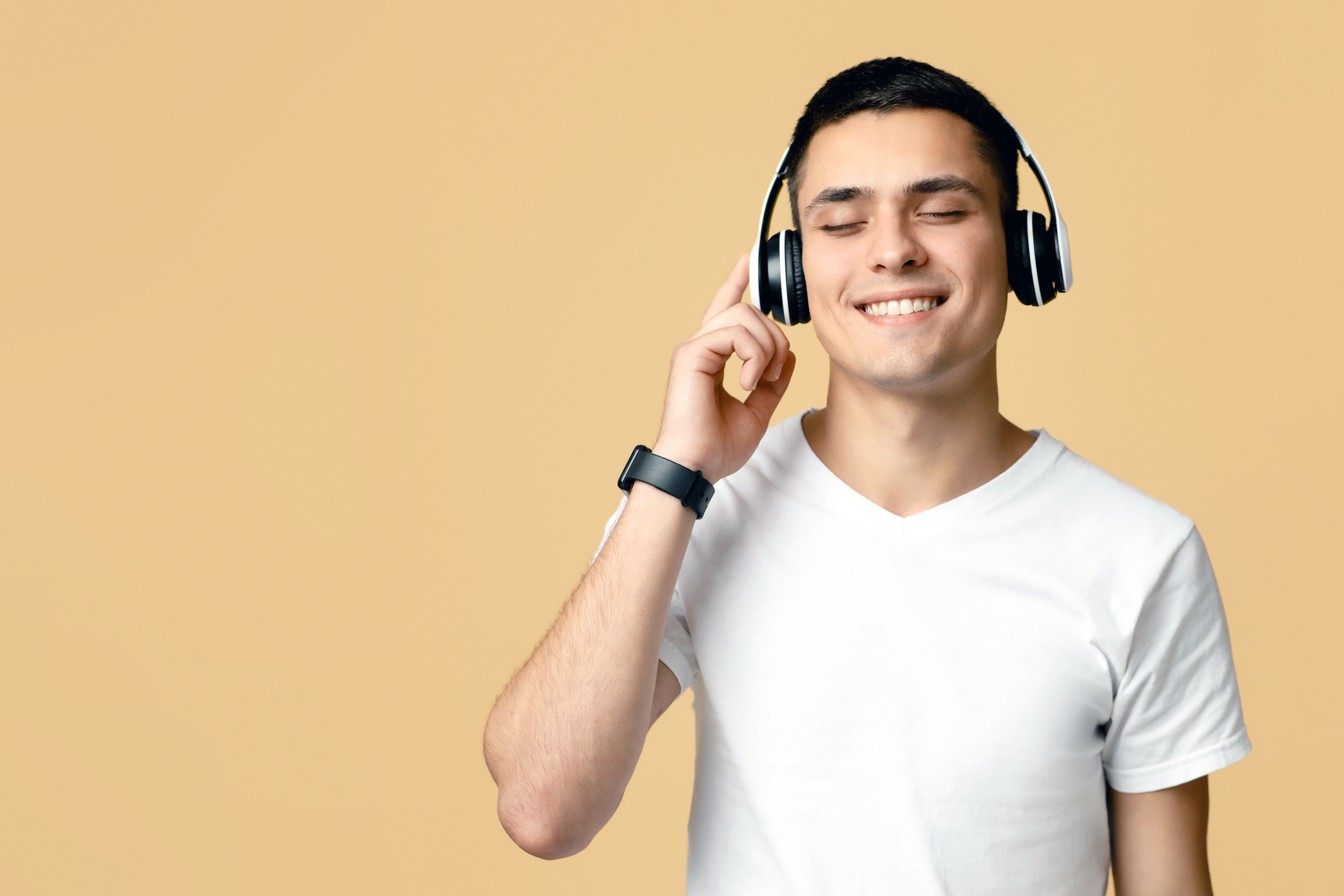 Headphone 5